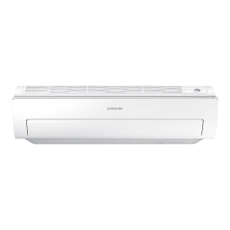 Samsung AR5000 Manuel du propriétaire | Fixfr