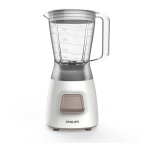 Philips HR2056/03 Daily Collection Blender Manuel utilisateur