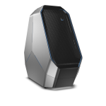 Alienware Area 51 desktop Manuel utilisateur