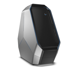 Alienware Area 51 desktop Manuel utilisateur | Fixfr