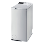 Indesit W110 48 009 : Assistance IA et PDF