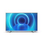 Philips 43PUS7555/12 TV LCD/LED/OLED Manuel du propri&eacute;taire