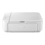 Canon MG3650S Manuel utilisateur