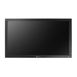 AG Neovo HX-32E Manuel utilisateur | Fixfr