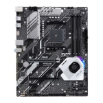 Asus PRIME X570-P/CSM Motherboard Manuel utilisateur