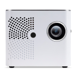 Acer B130i Projector Manuel utilisateur