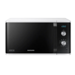 Samsung MG23K3614AW Manuel utilisateur