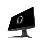 Alienware AW2521HFL 25 Gaming Monitor Manuel utilisateur