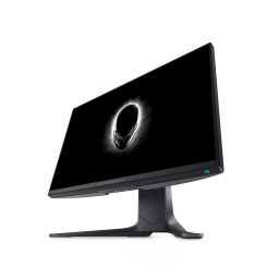 Alienware AW2521HFL 25 Gaming Monitor Manuel utilisateur | Fixfr