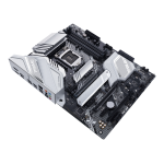 Asus PRIME Z490-A Motherboard Manuel utilisateur