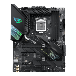 Asus ROG STRIX Z490-F GAMING Motherboard Manuel utilisateur