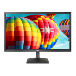 Manuels LG S&eacute;rie MK4 et MN430H : Chat IA &amp; PDF