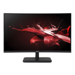 Acer ED270UP Monitor Manuel utilisateur