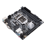 Asus PRIME H410I-PLUS/CSM Motherboard Manuel utilisateur