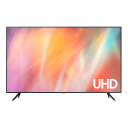 Samsung UE55AU7105K Mode d'emploi | Fixfr