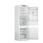 Whirlpool WHC18 T323 Fridge/freezer combination Manuel utilisateur