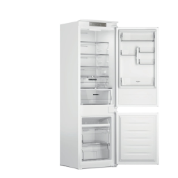 Whirlpool WHC18 T323 Fridge/freezer combination Manuel utilisateur | Fixfr