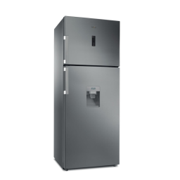 Guide d'utilisation du Réfrigérateur Whirlpool + IA et PDF | Fixfr