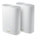 ASUS ZenWiFi AX Hybrid XP4: Chat IA &amp; T&eacute;l&eacute;chargement PDF