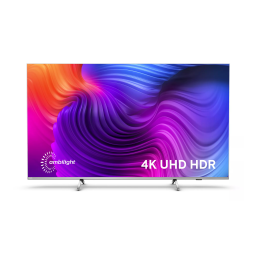 Philips 75PUS8506/12 Performance Series Téléviseur Android 4K UHD LED Manuel utilisateur | Fixfr