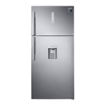 Samsung RT62K7110S9 R&eacute;frig&eacute;rateur 2 portes Product fiche