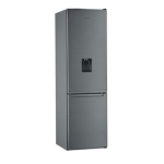 Whirlpool W7 911I OX AQUA Fridge/freezer combination Manuel utilisateur