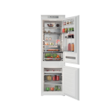 KitchenAid KC18 T632 S P Fridge/freezer combination Manuel utilisateur