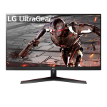 LG 24GN600, 27GN600, 32GN600, 32GK60W: Manuel IA + PDF