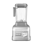 KitchenAid 5KSB8270EMS Manuel utilisateur