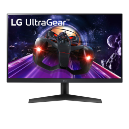 LG 24GN60R-B Manuel du propriétaire | Fixfr