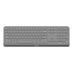 Philips SPK6307B/19 3000 series Clavier sans fil Manuel utilisateur