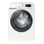 Indesit BWE101685XWKFR N Washing machine Product information