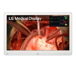 LG 27HQ710S-W Manuel utilisateur