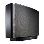 Sonos Play 5 Manuel utilisateur