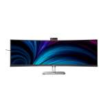 Philips 49B2U5900CH : Manuel d'utilisation + Chat IA