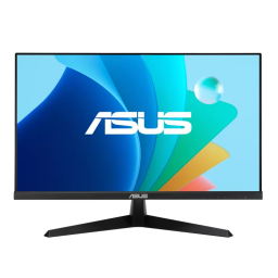 ASUS Série VY249HF : Guide Utilisateur Complet + Chat IA | Fixfr