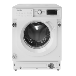 Whirlpool BI WMWG 91484 FR Washing machine Manuel utilisateur | Fixfr