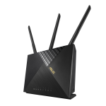 Asus 4G-AX56 4G LTE / 3G Router Manuel utilisateur