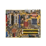 Asus P5KR Motherboard Manuel utilisateur