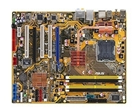 ASUS P5KR Manuel de l'utilisateur + Chat IA | Fixfr