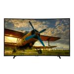 Thomson 55UA8596 C: Manuel d'utilisation + Chat IA