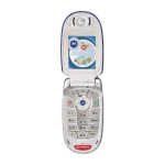 Motorola V550 Mode d'emploi