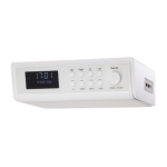 Hama IR320 Radio Internet : Mode d'emploi | AI Chat &amp; PDF Access