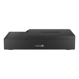 QNAP KoiBox-100W Mode d'emploi | Fixfr