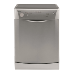 Beko DFN2423S Manuel utilisateur