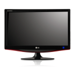 LG M227WD-PZ Manuel utilisateur