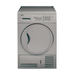 Beko DC 7130 Manuel d'utilisation | AI Chat &amp; PDF