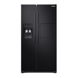 Samsung RS50N3803BC Fiche technique | AI Chat & PDF | Fixfr