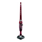 Rowenta Air Force RH4901 Manuel d'Utilisation + Chat IA