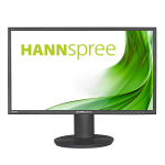 Hannspree HP247HJV Manuel utilisateur